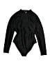 J.Crew Solid Black Wetsuit Size 10 - photo 1