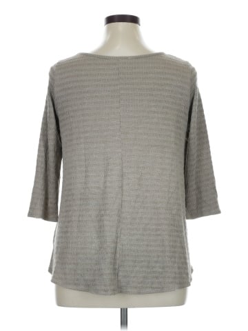 Star Vixen 3/4 Sleeve Top (view 2)