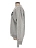 LEAGUE Gray Sweatshirt Size L - photo 5