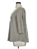 Star Vixen Gray 3/4 Sleeve Top Size 1X - photo 5