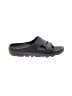 Revitalign Black Sandals Size 9 - photo 1
