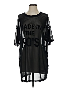 Forever 21 3/4 Sleeve Top
