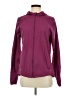 Adidas Purple Windbreaker Size S - photo 1