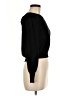 Versona Black Pullover Sweater Size M - photo 4