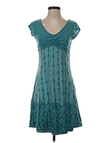 Athleta Casual Dress (view 1)