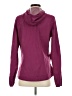 Adidas Purple Windbreaker Size S - photo 2