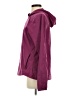 Adidas Purple Windbreaker Size S - photo 5