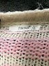 Timing Stripes Pink Pullover Sweater Size L - photo 7