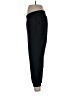 Mountain Hardwear 100% Polyester Solid Black Active Pants Size L - photo 5
