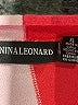 Nina Leonard Pink Cardigan Size XL - photo 7