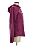Adidas Purple Windbreaker Size S - photo 4