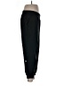 Mountain Hardwear 100% Polyester Solid Black Active Pants Size L - photo 4
