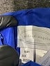 Alfred Angelo 100% Polyester Blue Cocktail Dress Size 8 - photo 7
