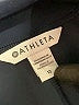 Athleta Solid Blue Casual Pants Size 12 - photo 4
