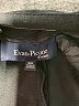 Evan Picone Solid Black Casual Pants Size 18 - photo 4