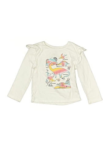 Jumping Beans Long Sleeve T-Shirt (view 1)