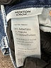 Paige Stripes Blue Jeans Size 28 waist - photo 5