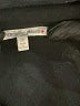 Charlotte Russe Solid Black Casual Skirt Size 2X - photo 4