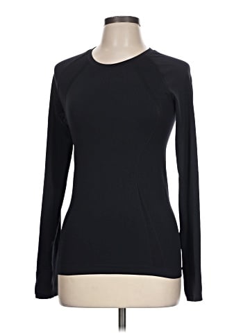 G by GUESS Long Sleeve T-Shirt (view 1)