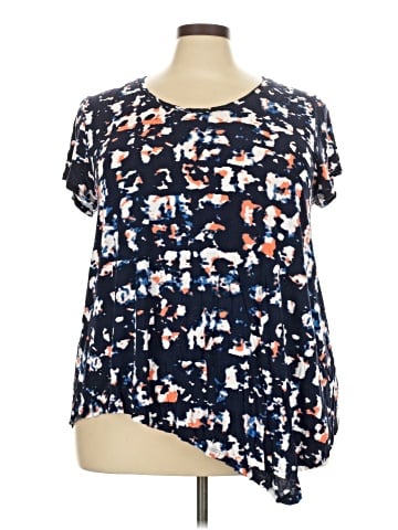 Sejour Short Sleeve T-Shirt (view 1)