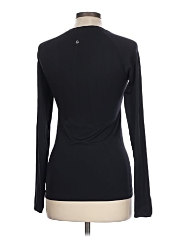 G by GUESS Long Sleeve T-Shirt (view 2)