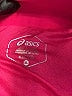 Asics Solid Pink Athletic Shorts Size XL - photo 3
