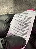 Asics Solid Pink Athletic Shorts Size XL - photo 4