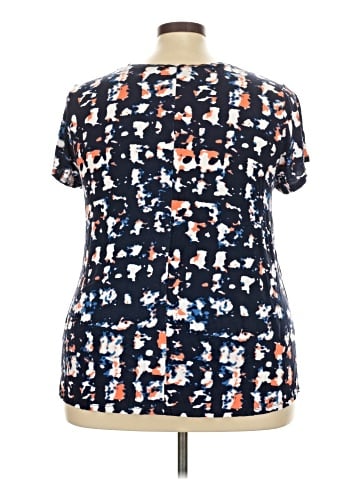 Sejour Short Sleeve T-Shirt (view 2)