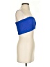 Unbranded Blue Tube Top Size S (estimated) - photo 4
