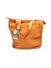 Baggallini Orange Tote One size - photo 1