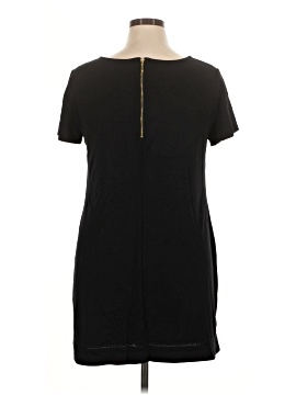 Kaari Blue Casual Dress (view 2)