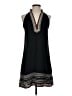 THML Black Casual Dress Size S - photo 1