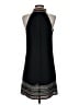THML Black Casual Dress Size S - photo 2