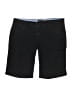 U.S. Polo Assn. Solid Black Shorts Size 7 - 8 - photo 1