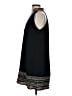 THML Black Casual Dress Size S - photo 5