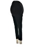 Motherhood Black Active Pants Size XS Maternity - photo 1