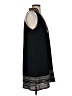 THML Black Casual Dress Size S - photo 4