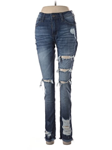 Fashion Nova Jeans (view 1)