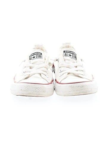 Converse Sneakers (view 2)