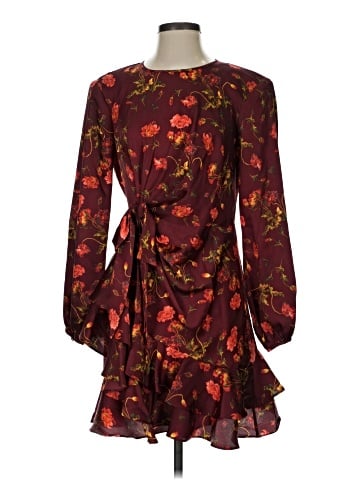 Cinq à Sept Cocktail Dress (view 1)