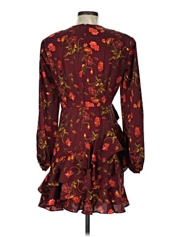 Cinq à Sept Cocktail Dress (view 2)
