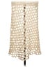 IRO Ivory Formal Skirt Size EU (FR) 40 / US 8 - photo 2