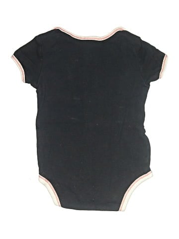 Russell Athletic Short Sleeve Onesie (view 2)