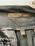 The Limited Black Dress Pants Size 2 - photo 7