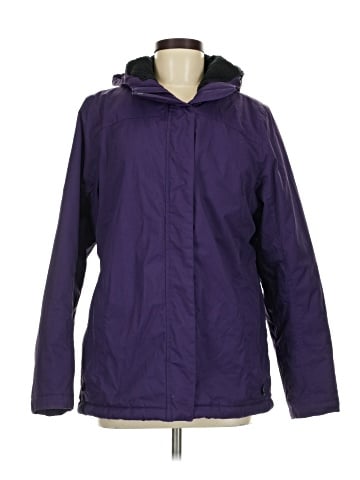 L.L.Bean Raincoat (view 1)