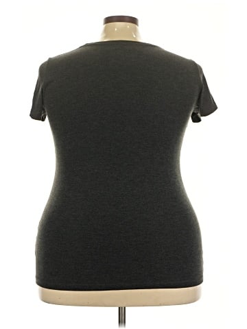 Cariloha Bamboo Short Sleeve T-Shirt (view 2)