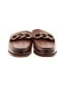 MICHAEL Michael Kors Brown Mule/Clog Size 9 1/2 - photo 2