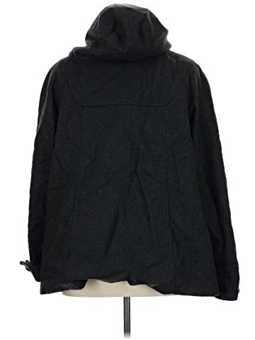 Giacca Wool Coat (view 2)