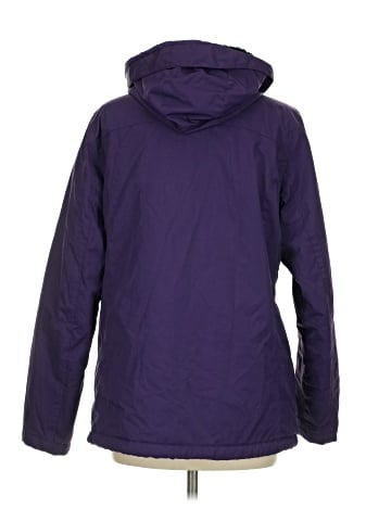 L.L.Bean Raincoat (view 2)
