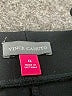 Vince Camuto Solid Black Active Pants Size 1X - photo 7